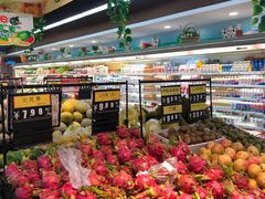 -重百超市(解放碑新华店)