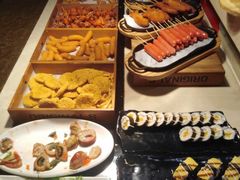 -金太郎自助烤肉.火锅(宝龙店)