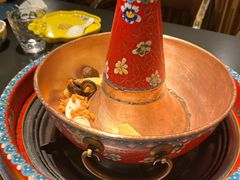 -羊大爷涮肉(亮马桥店)