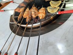 -李家水浒烤肉(五一店)