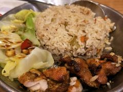 -窑啊窑窑炉烧烤(合生广场店)
