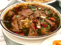 -福满园大酒楼(梅林店)