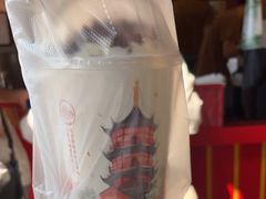 -鸡鸣赐茶(鸡鸣寺路店)