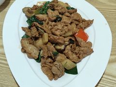 -佛有缘素食馆·荔湾老字号(陈家祠首店)
