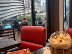 -DOUTOR德咖伦(吴江路店)