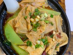 -沈妈砂锅(光华村店)