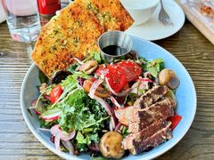 -The BREW·酿餐厅(浦东嘉里大酒店)