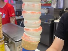 -DQ·蛋糕·冰淇淋(湖景东路店)
