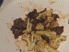 -鑫悦诚府·新鲁菜·餐厅(趵突泉店)