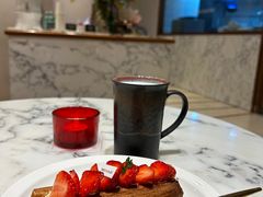 -WHEAT&BAKER-麥(凯德来福士店)