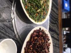 -江湖黑大兔(杨家坪店)