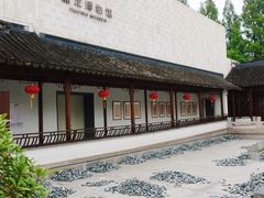 -嘉定博物馆