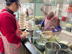 -老丘丘(较场口店)