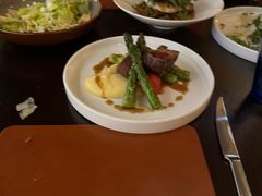 -卡佩罗意大利餐厅及酒吧Al Cappello Trattoria