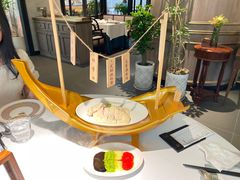 -狮拾久·现代新加坡料理(壹方城店)