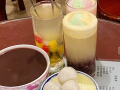 -阿三麻蓉汤圆(顺光大厦店)