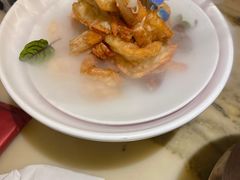 -范家小馆·烤鸭新京菜(金融街店)