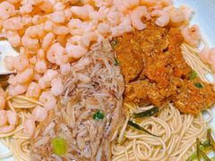 -裕兴记•蟹黄面馆(人民广场店)