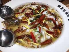 -新太二·鲜料川菜(花都融创茂店)