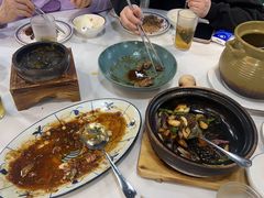 -明本湛江鸡•海鲜小厨(陈家祠店)