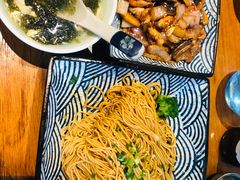 -囿面传统制面馆(中央路店)