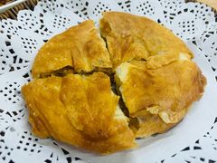 牛肉饼-清真双宝红油牛系列