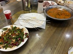 -三中高皇羊肉馆