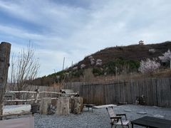 -小时光咖啡馆(开森度假森林店)