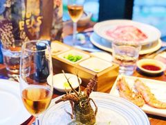 -Mr.Fish鱼鲜生海鲜放题(高德置地冬广场店)