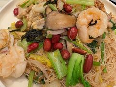 兴化炒米粉-莆田餐厅PUTIEN(世博源店)