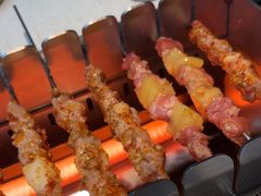 -丰茂烤串(五道口店)