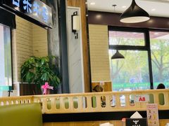 大堂-古乐牛香·鲜牛肉牛杂火锅(千灯店)