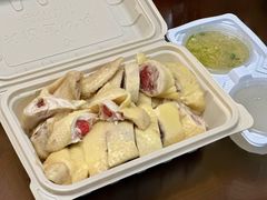 -文记壹心鸡(宝华路店)