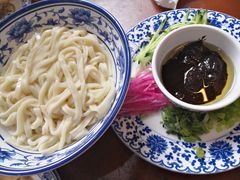 老北京炸酱面-都一处烧麦馆(前门店)