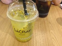 -乐凯撒披萨(南山书城店)