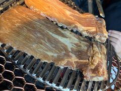 调味猪排-红小姐的烤肉店(西三旗店)