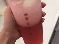-奶香铺子(杨柳青店)