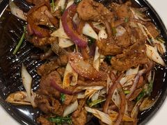-鸭匠食府·挂炉烤鸭·新京菜(阜成路店)