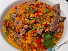 -春申里餐厅(银泰in99店)