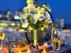 -Kathleen's Waitan 凯圣琳江景西餐厅(外滩店)