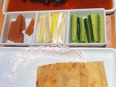 -京味斋·烤鸭·北京菜(安贞店)