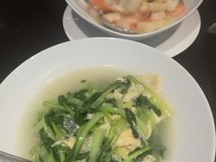 -上海金陵紫金山大酒店·汇海餐厅