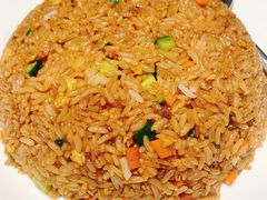 酱油炒饭-燕郊烧鸽子(酷车小镇店)