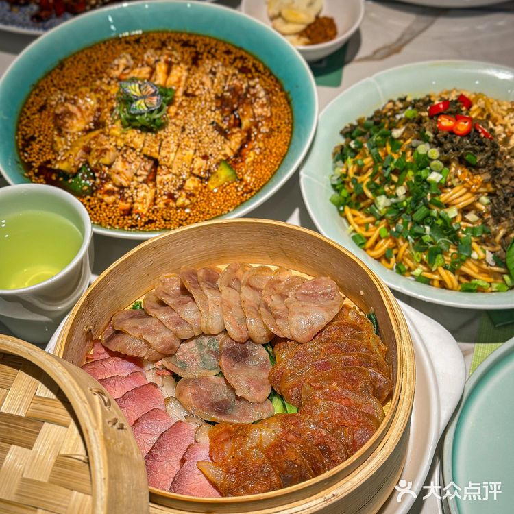 武汉会一直去吃的......