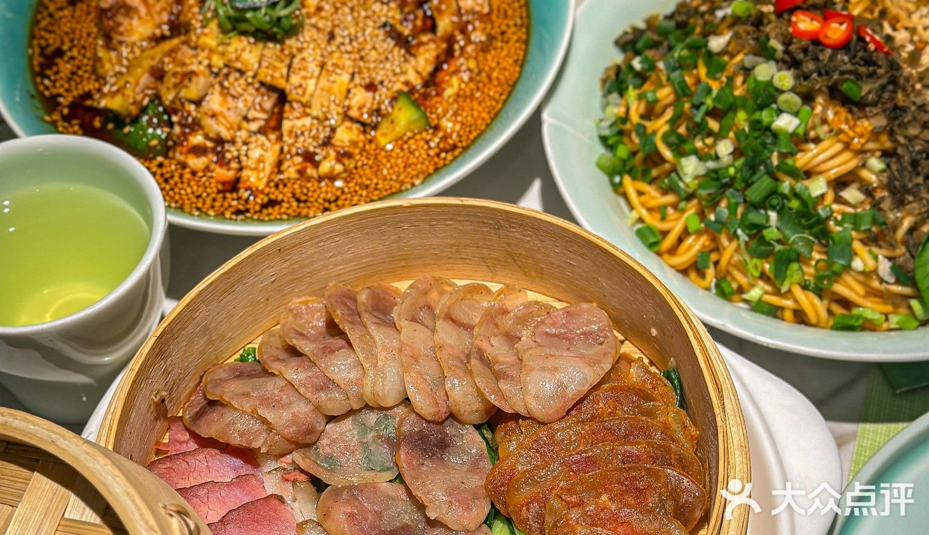 武汉会一直去吃的......