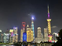 -东方明珠广播电视塔