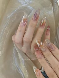 -M·X Nail日式美甲美睫