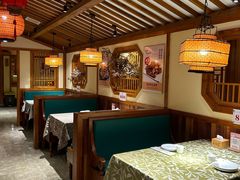 -锦绣金山人家(友谊店)