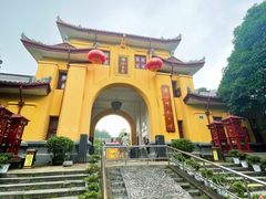 -桂林独秀峰王城景区