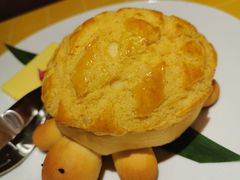 -蔡澜点心·粤菜(花城汇南区店)